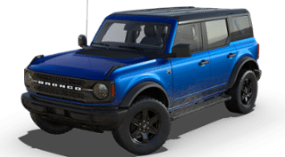 2025 Ford Bronco® External Image 2